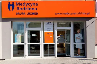 LXD Opole - Fieldorfa